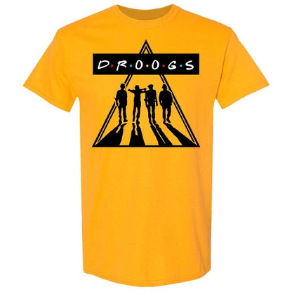 Droogs - Gold - 13