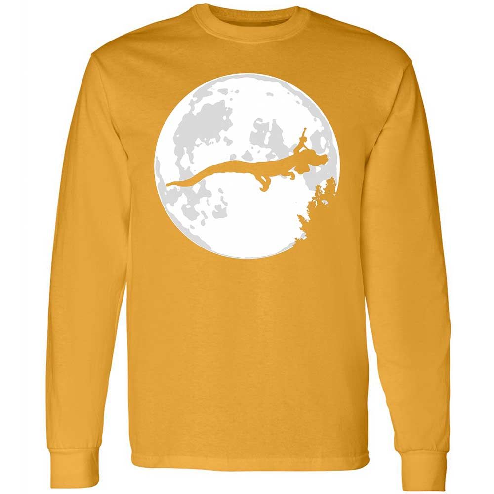 Falkor Moon - Gold - 13