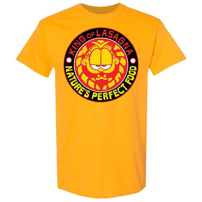 New Lasagna Pro Wrestling - Gold - 13