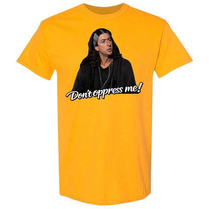 Classic Unisex T-Shirt - F9BWJD9D - Gold - 13