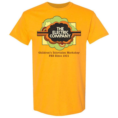 Classic Unisex T-Shirt - WQK1M196 - Gold - 13