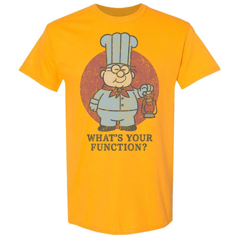 Classic Unisex T-Shirt - 5D7VUKVA - Gold - 13