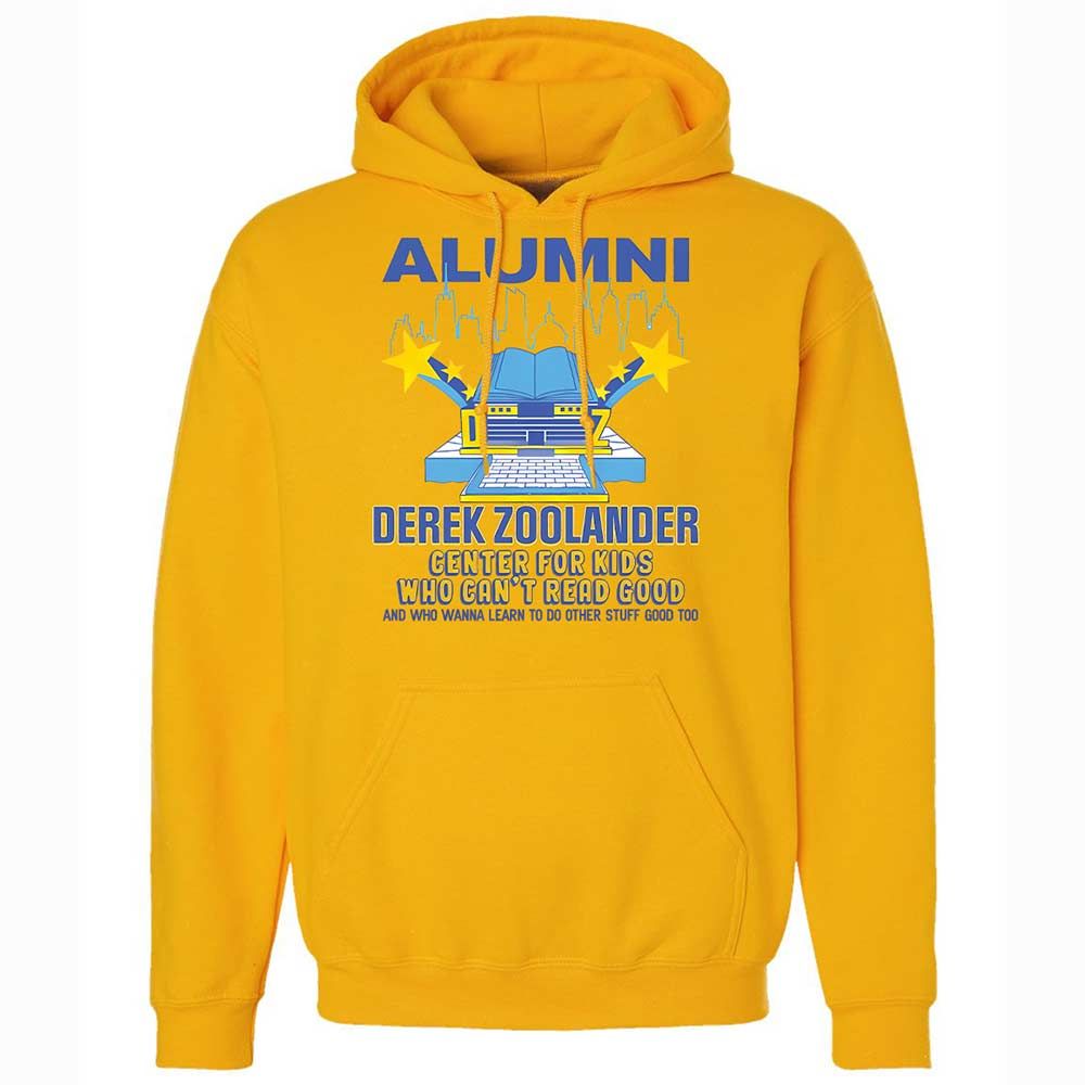 Classic Unisex Hoodie - 1GG2SUTM - Gold - 13