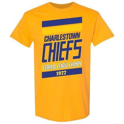 Classic Unisex T-Shirt - 2SM1HXUV - Gold - 13