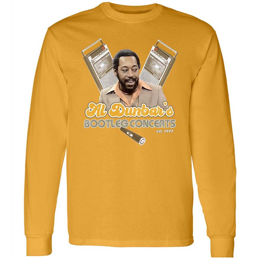 Bootleg Concerts - Gold - 13