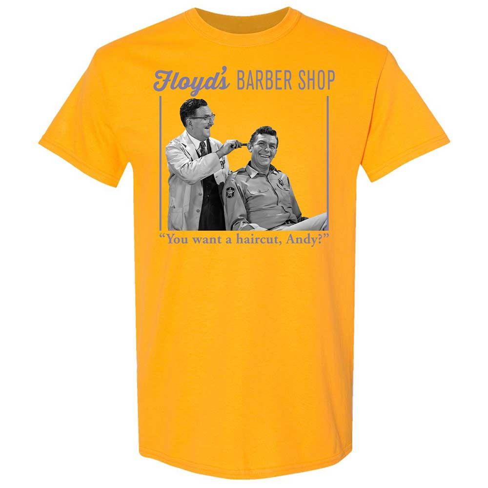Classic Unisex T-Shirt - WGVMQMU9 - Gold - 13