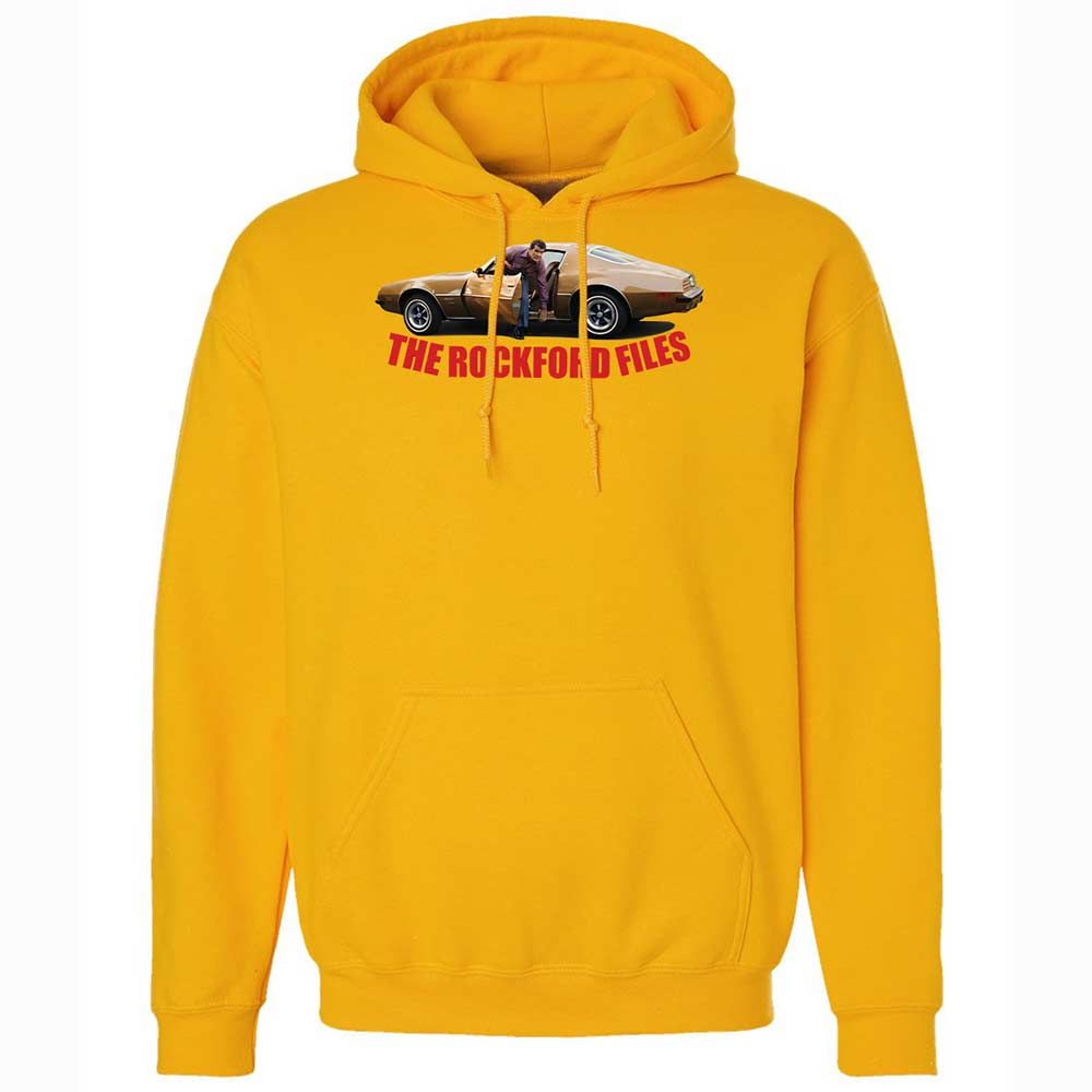 Classic Unisex Hoodie - XVNTNQM5 - Gold - 13