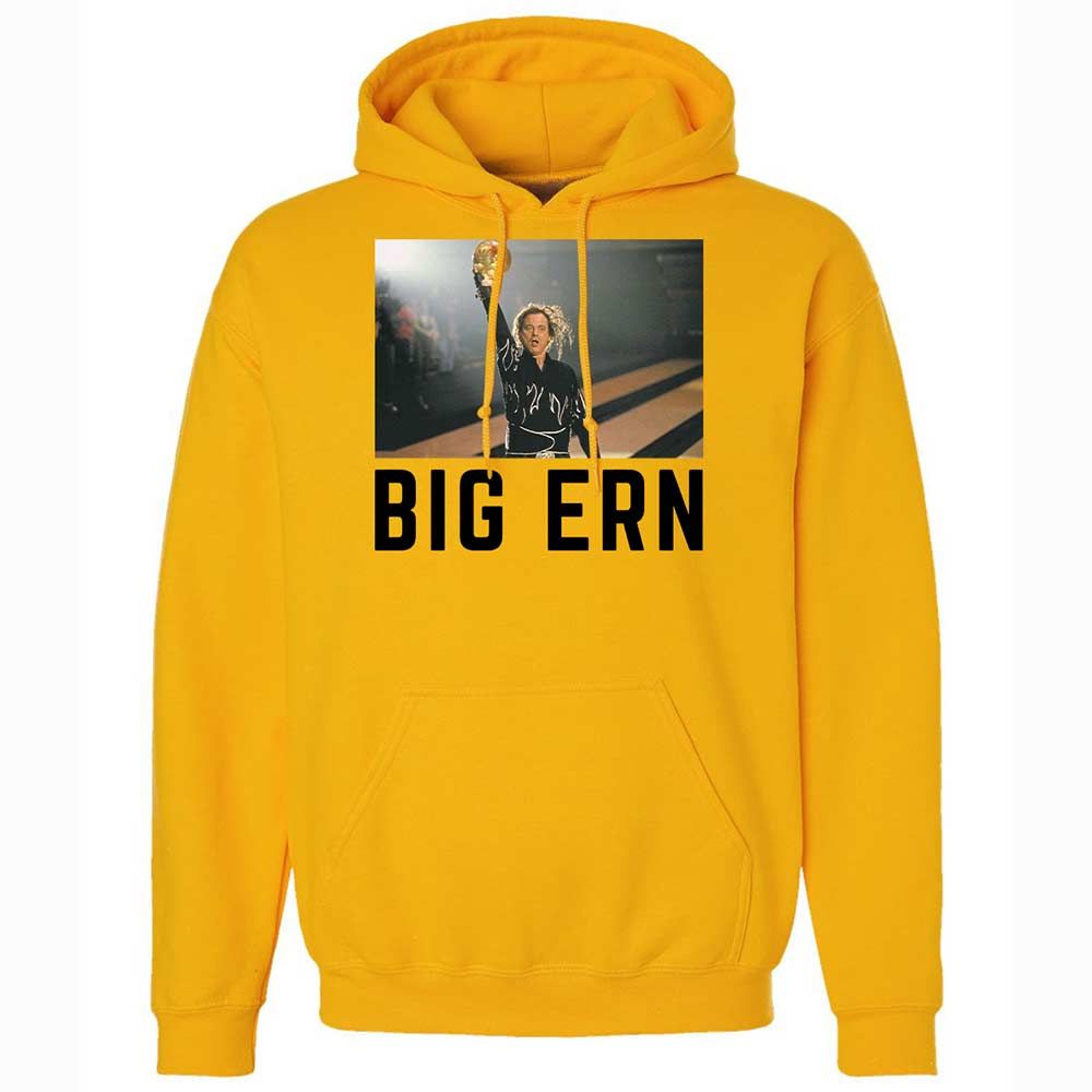Big Ern - Gold - 13