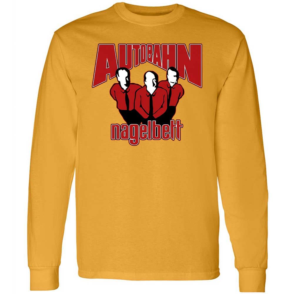 Autobahn - Gold - 13
