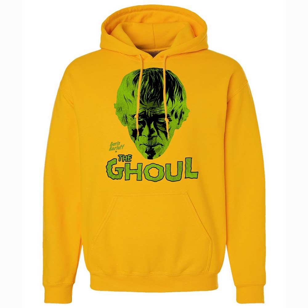 The Ghoul - Gold - 13