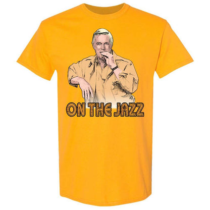 Classic Unisex T-Shirt - ZCXSCYC8 - Gold - 13