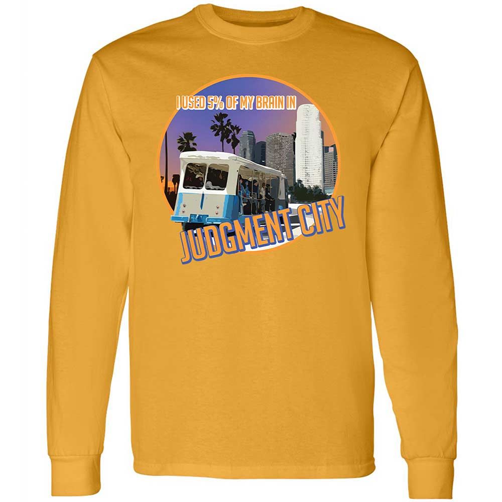 Judgment City - Gold - 13