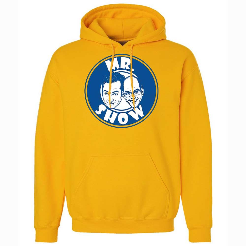 Mr Show - Gold - 13
