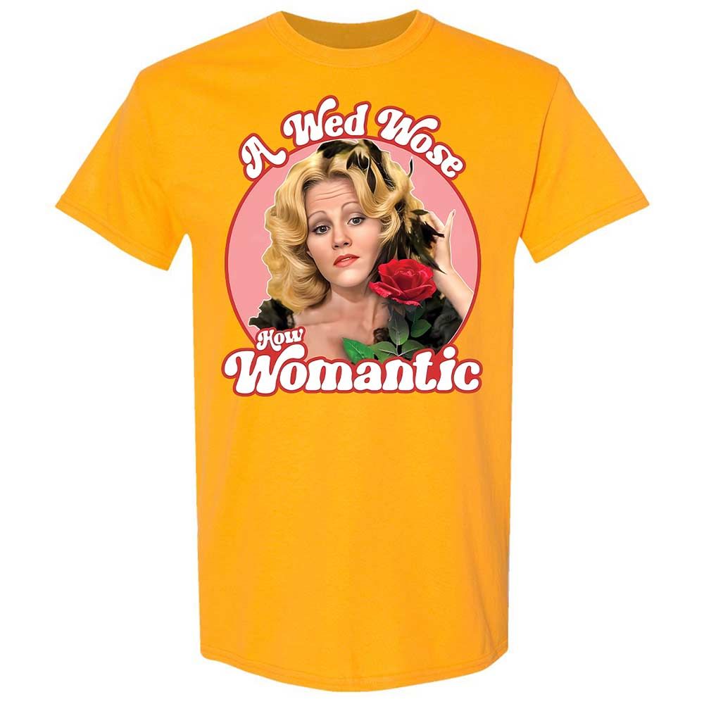 Classic Unisex T-Shirt - 8R6CW4Q9 - Gold - 13