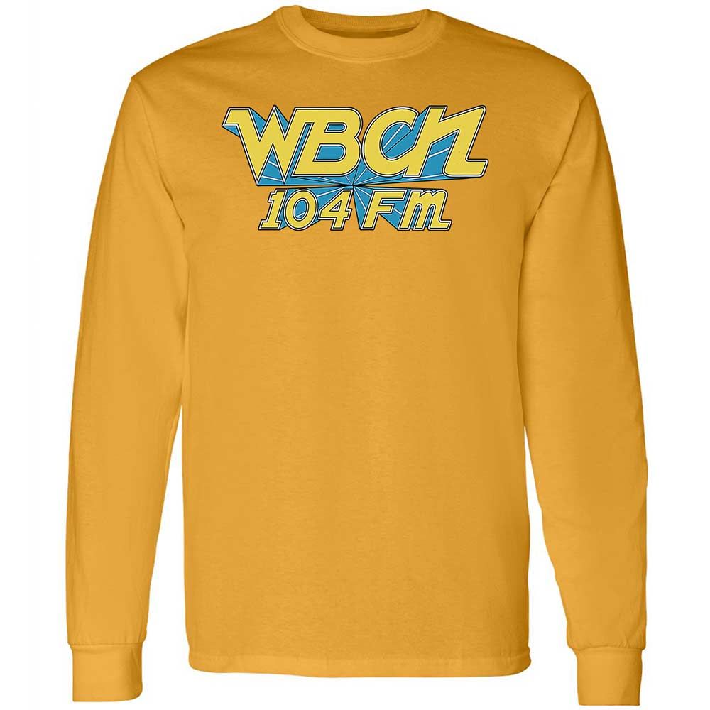 Boston Retro Rock Radio - Gold - 13