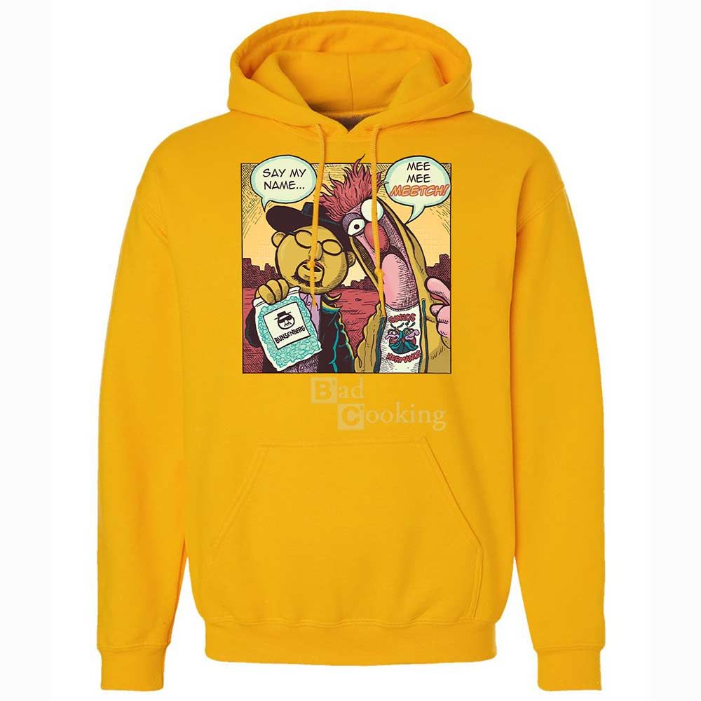 Classic Unisex Hoodie - ZYQ82RY7 - Gold - 13