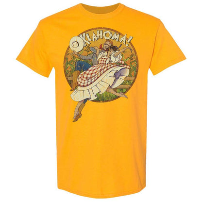 Oklahoma! - Gold - 13