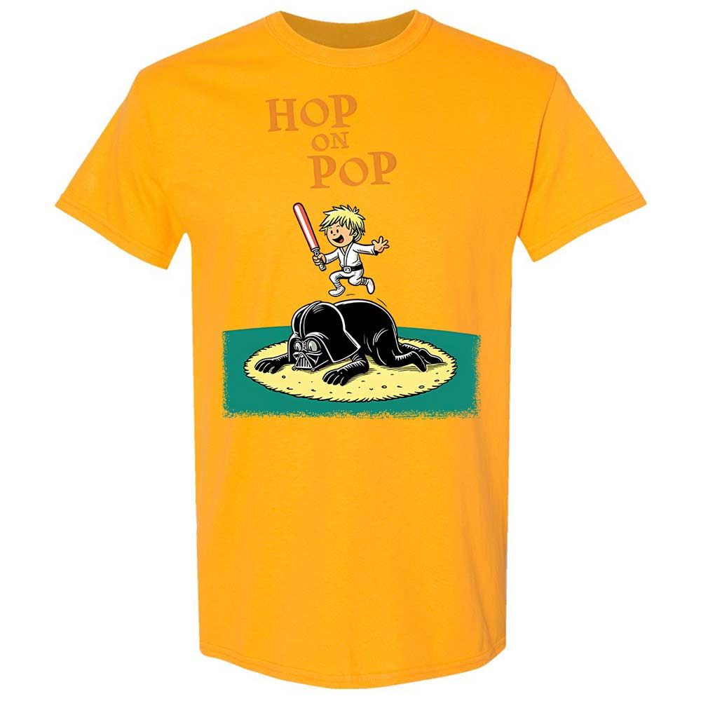 Hop on Pop - Gold - 13