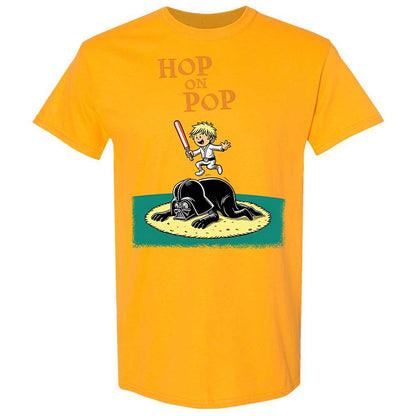 Hop on Pop - Gold - 13