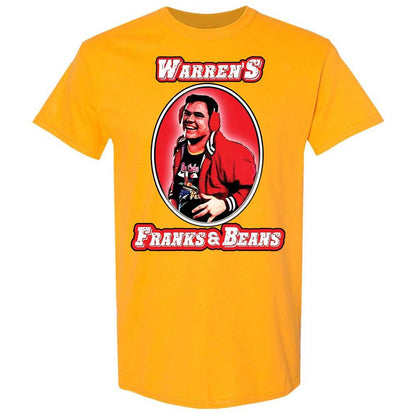 Franks & Beans - Gold - 13