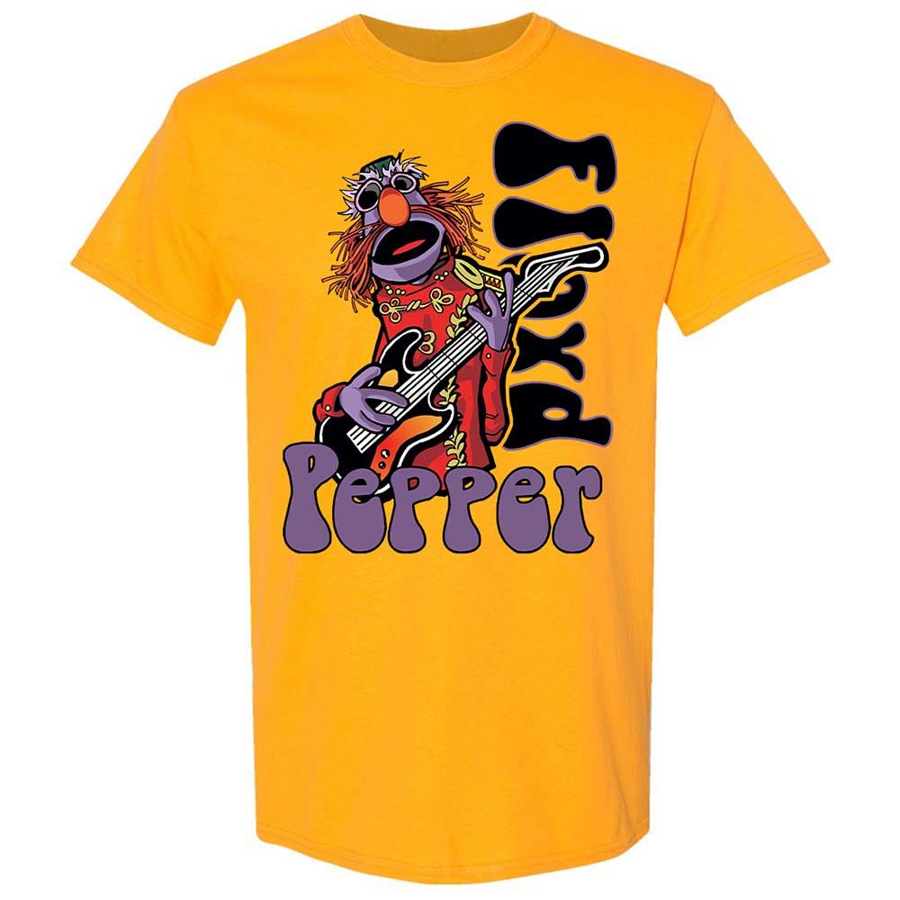Hippest of the hip - Gold - 13