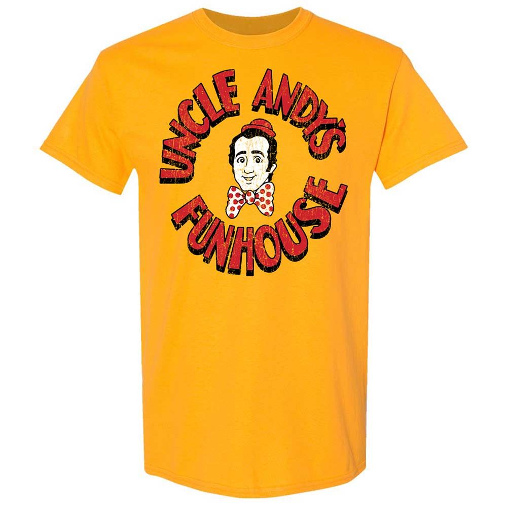 Classic Unisex T-Shirt - PEX5X3ET - Gold - 13