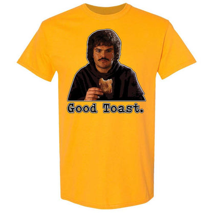 Classic Unisex T-Shirt - W4SV1HFX - Gold - 13