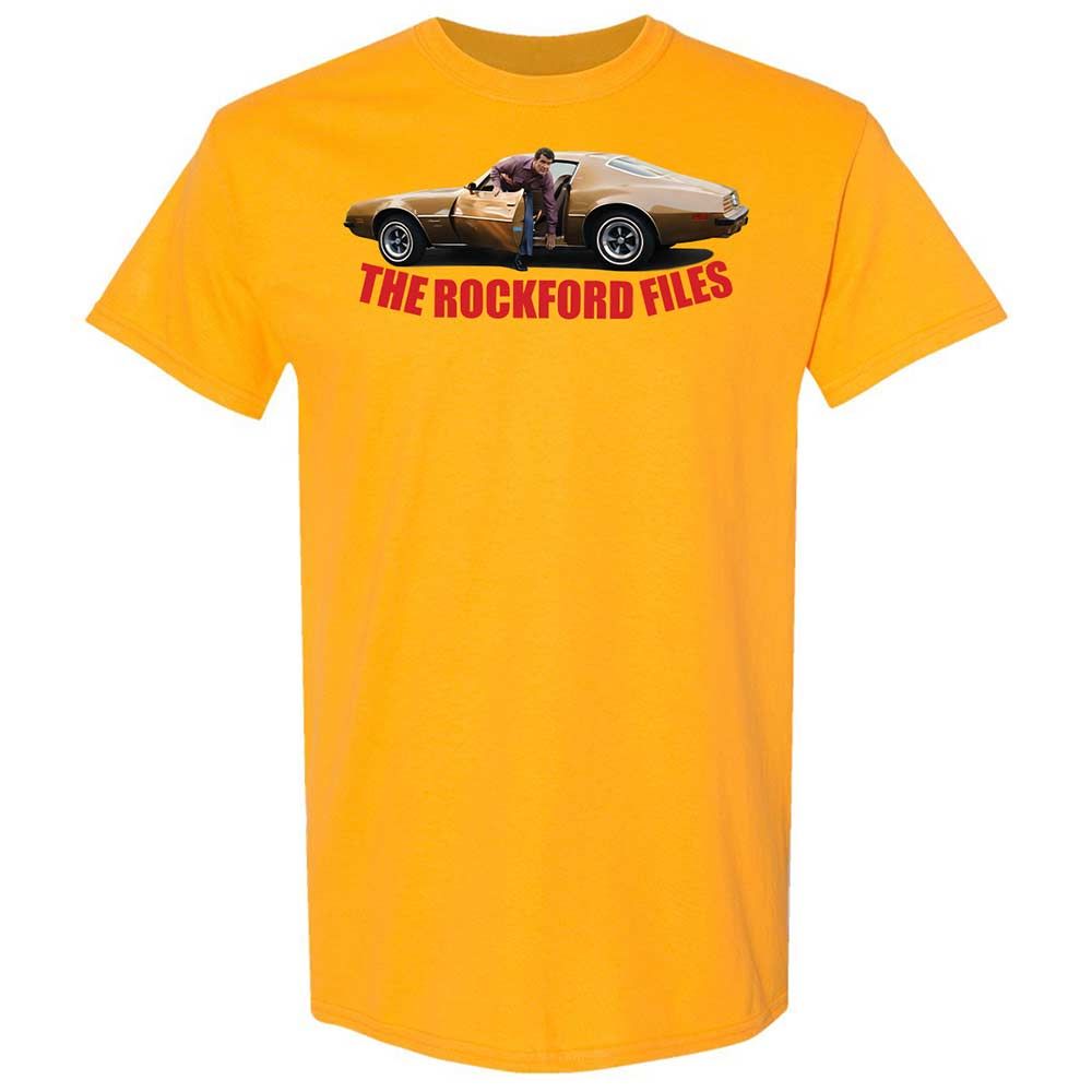 Classic Unisex T-Shirt - LU5AFG5P - Gold - 13