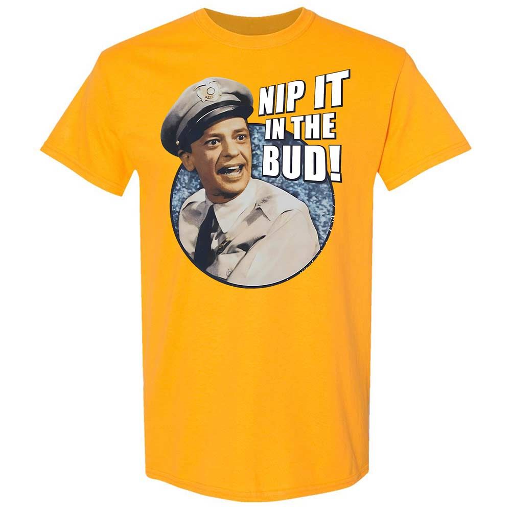 Classic Unisex T-Shirt - 5B5MALXS - Gold - 13