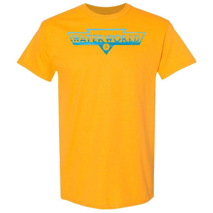 Waterworld - Gold - 13