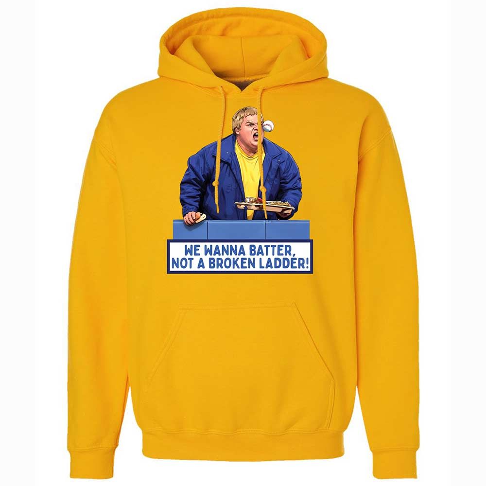 Classic Unisex Hoodie - 4MSDDXF4 - Gold - 13