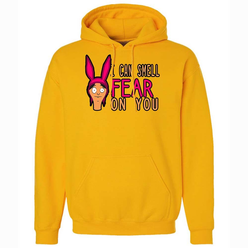 Classic Unisex Hoodie - H6HKY2SX - Gold - 13