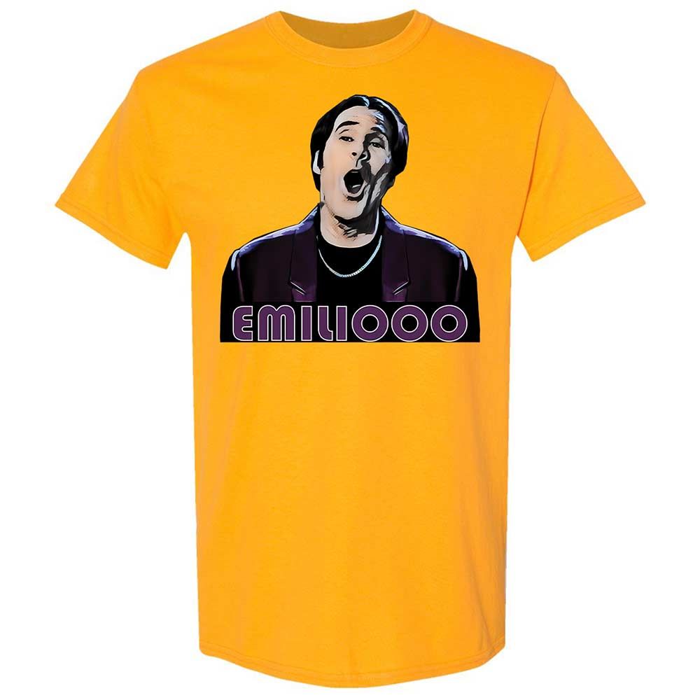 Emilio - Gold - 13