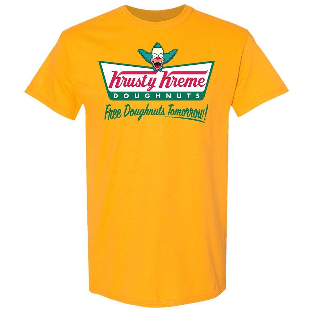 Kreme Doughnuts - Gold - 13