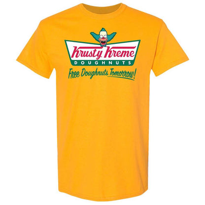 Kreme Doughnuts - Gold - 13