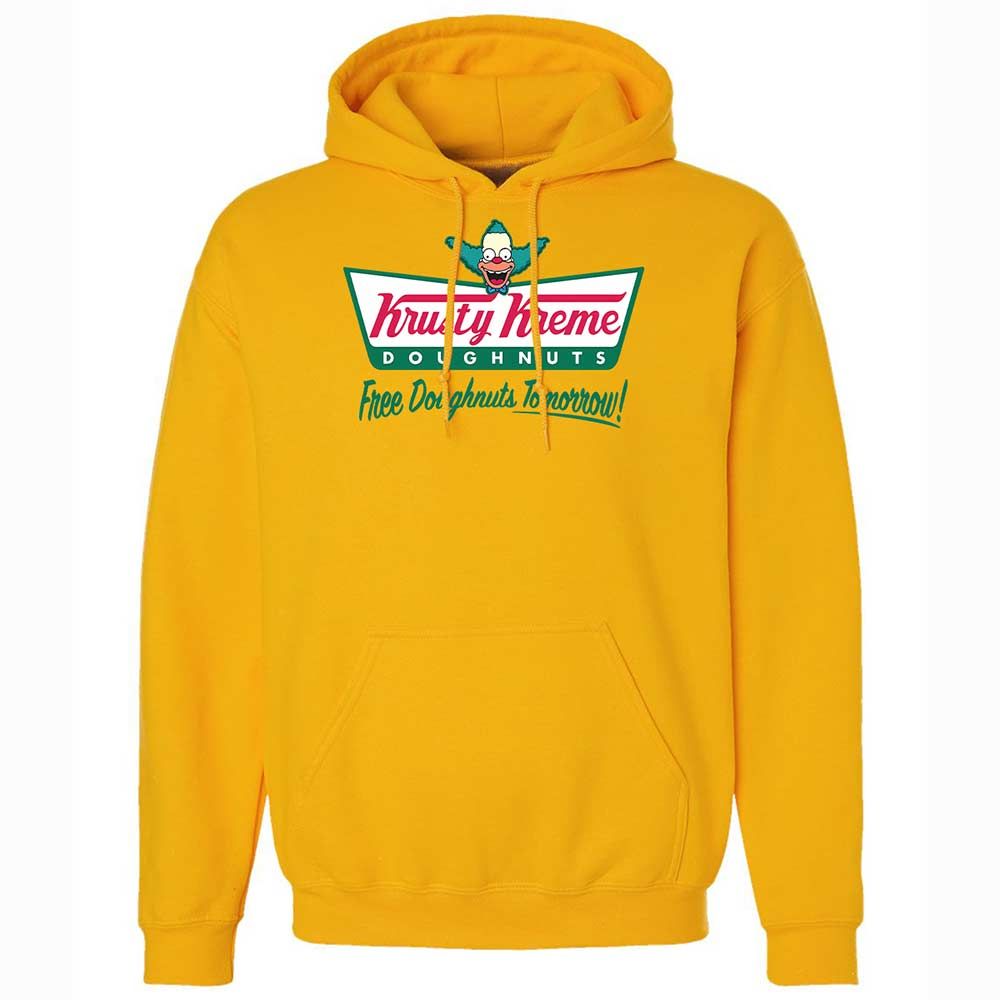 Kreme Doughnuts - Gold - 13