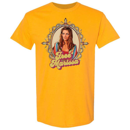 Free Marissa - Gold - 13