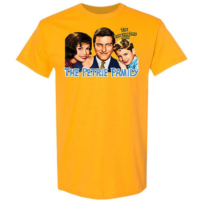 Petrie Family - Gold - 13