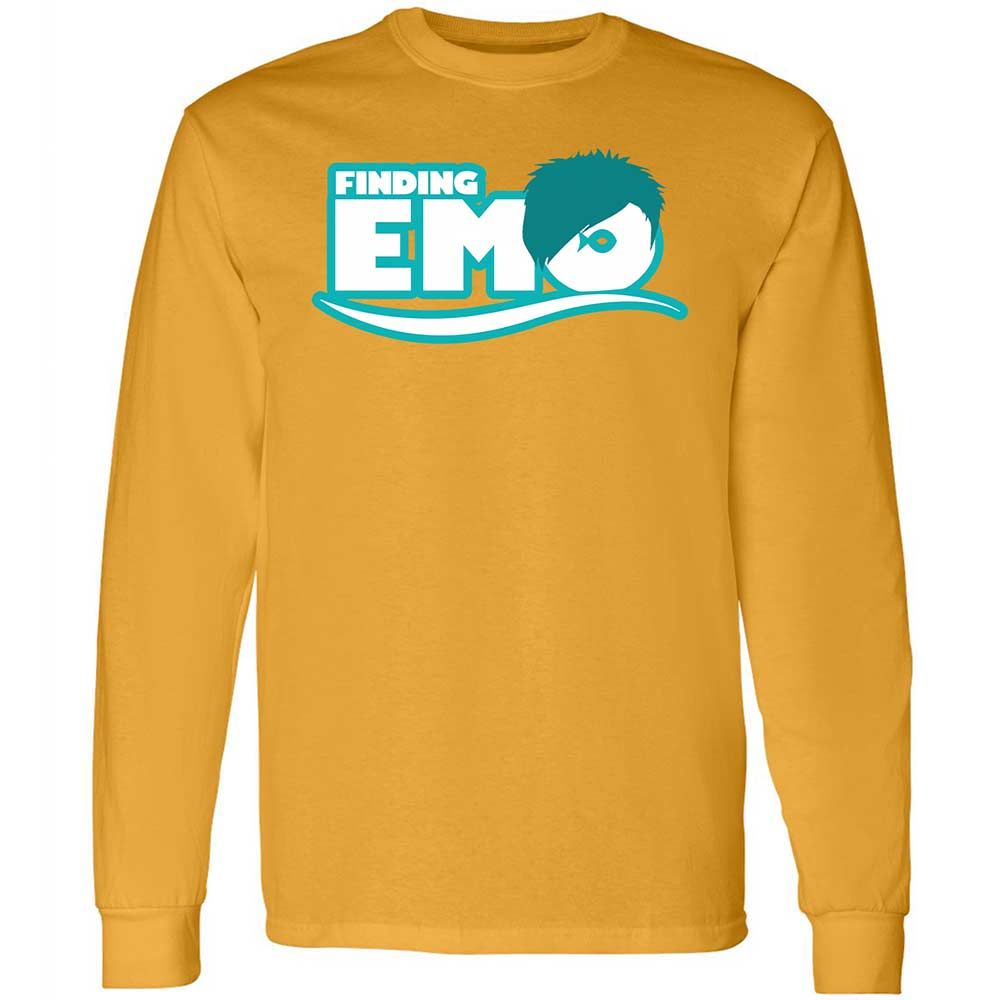 Finding Emo - Gold - 13