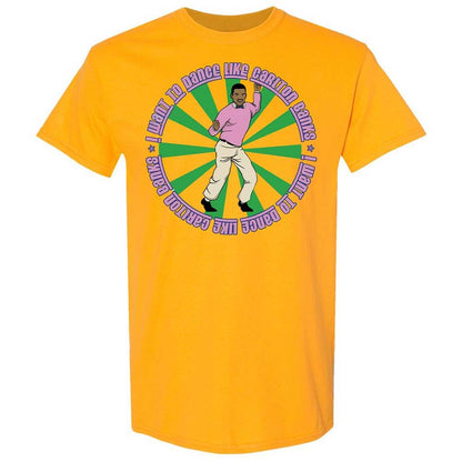 Classic Unisex T-Shirt - 6Q64A5P7 - Gold - 13