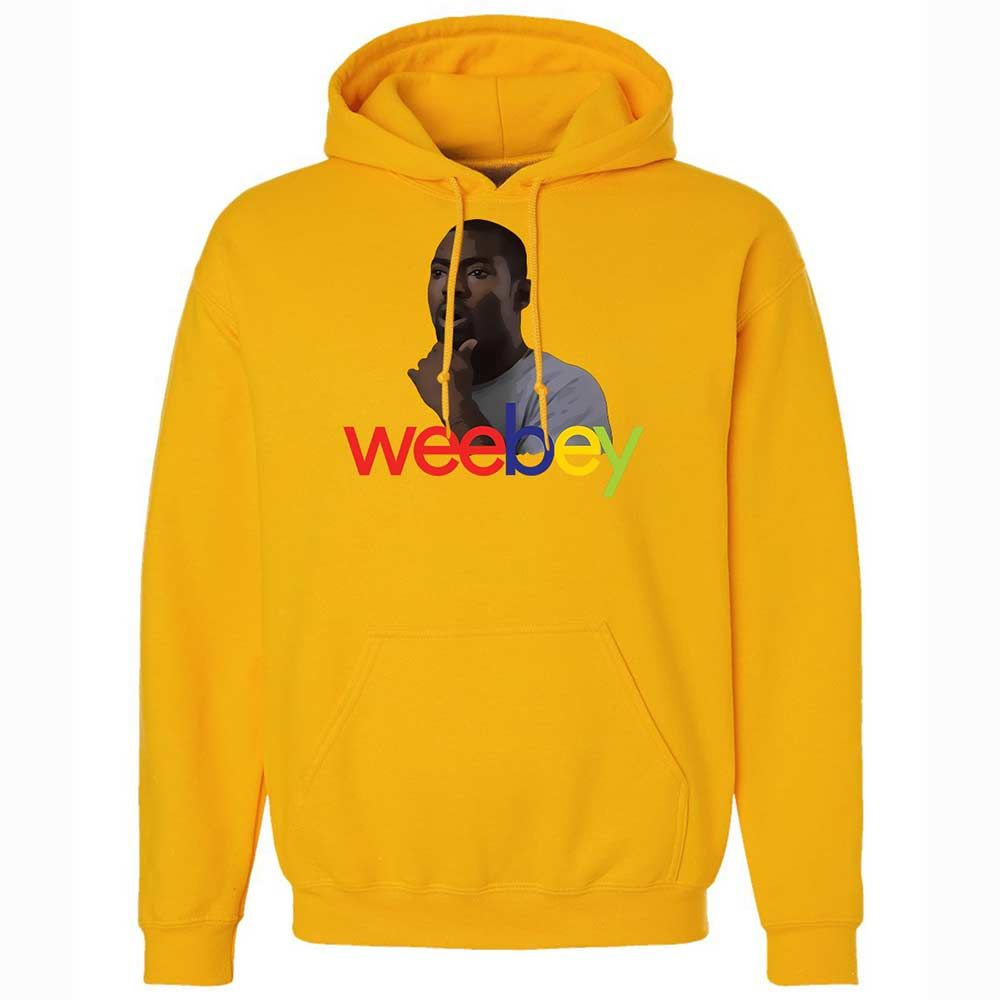 Wee-Bey - Gold - 13