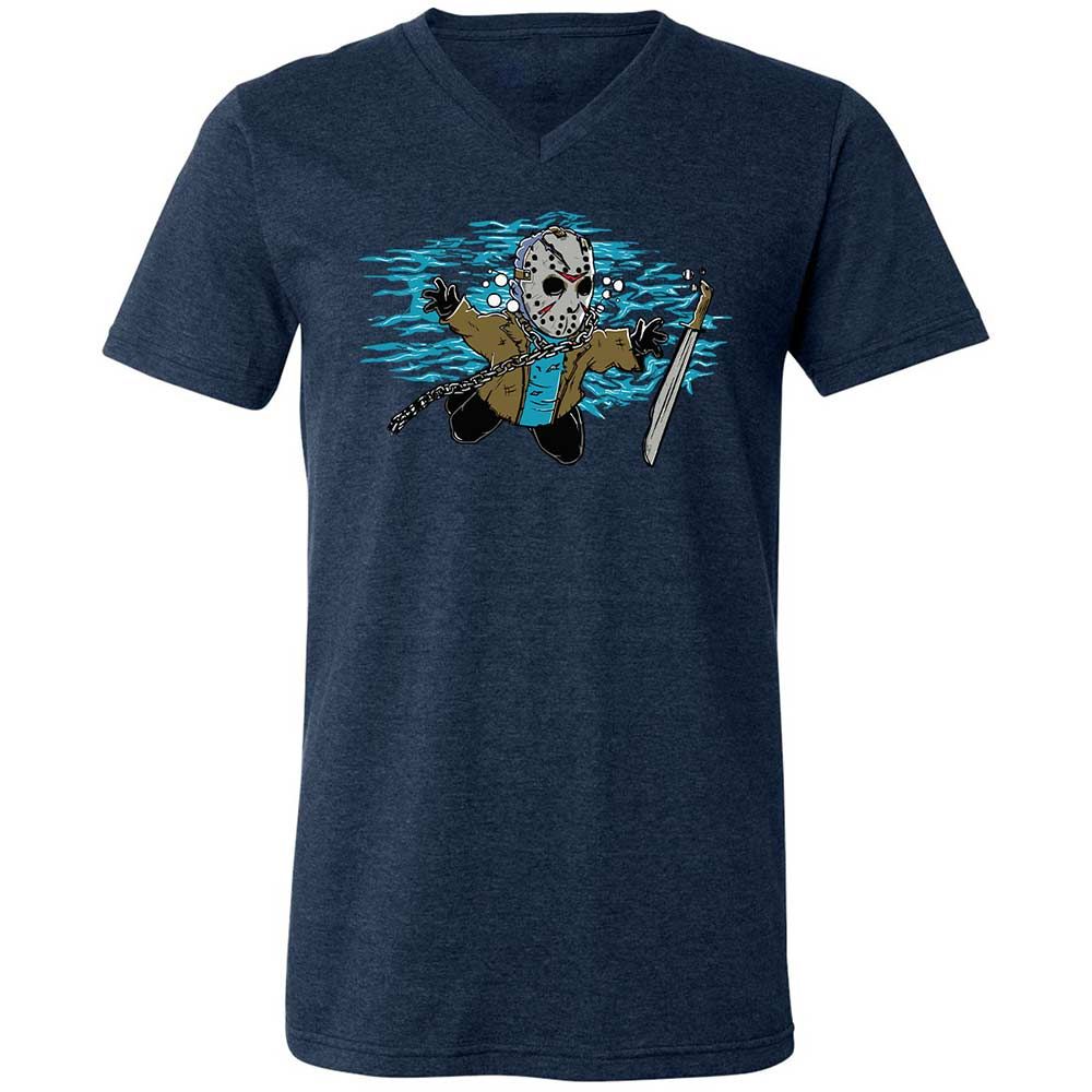 Jason Nevermind - Heather Navy - 13