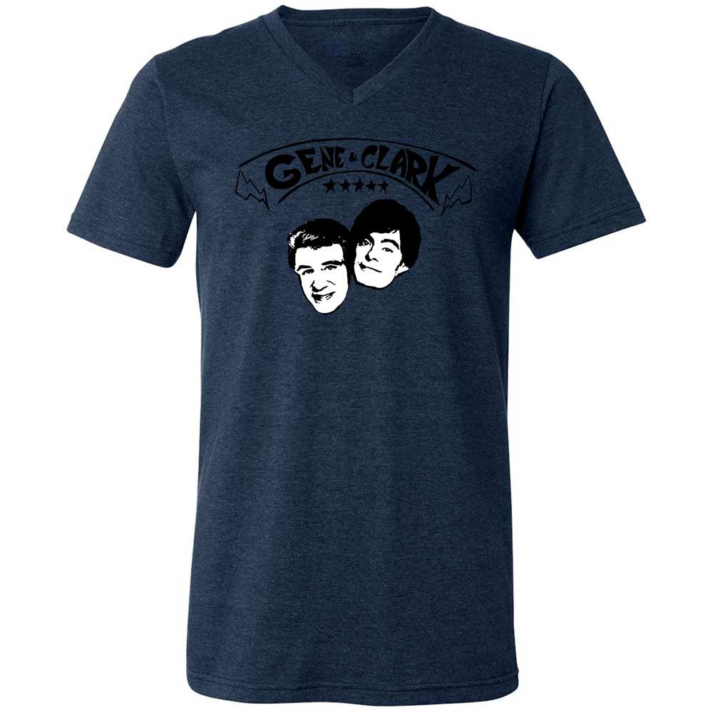The Blue Jean Committee - Heather Navy - 13