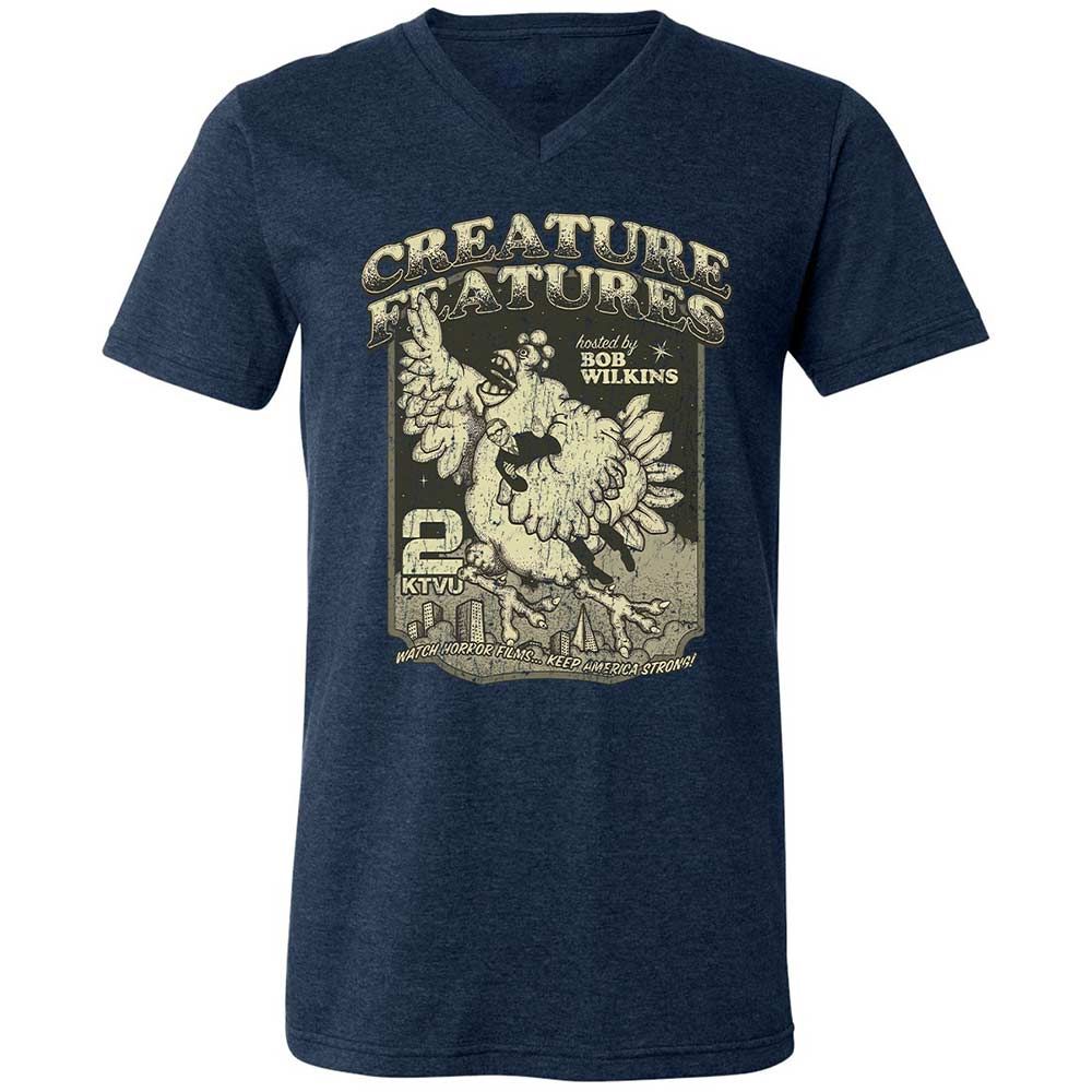 Creature Features - Heather Navy - 13