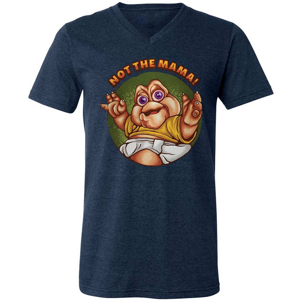Not The Mama - Heather Navy - 13
