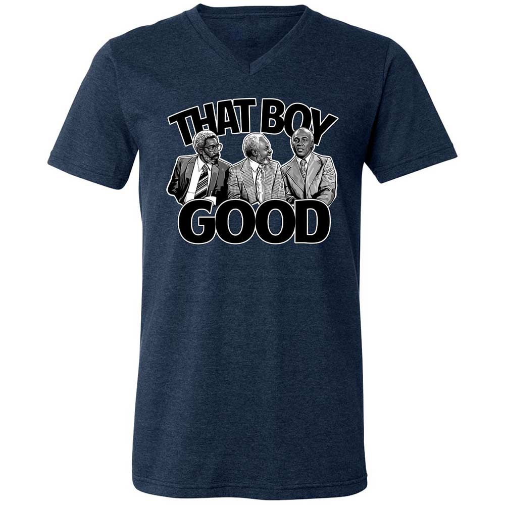 That boy good - Heather Navy - 13