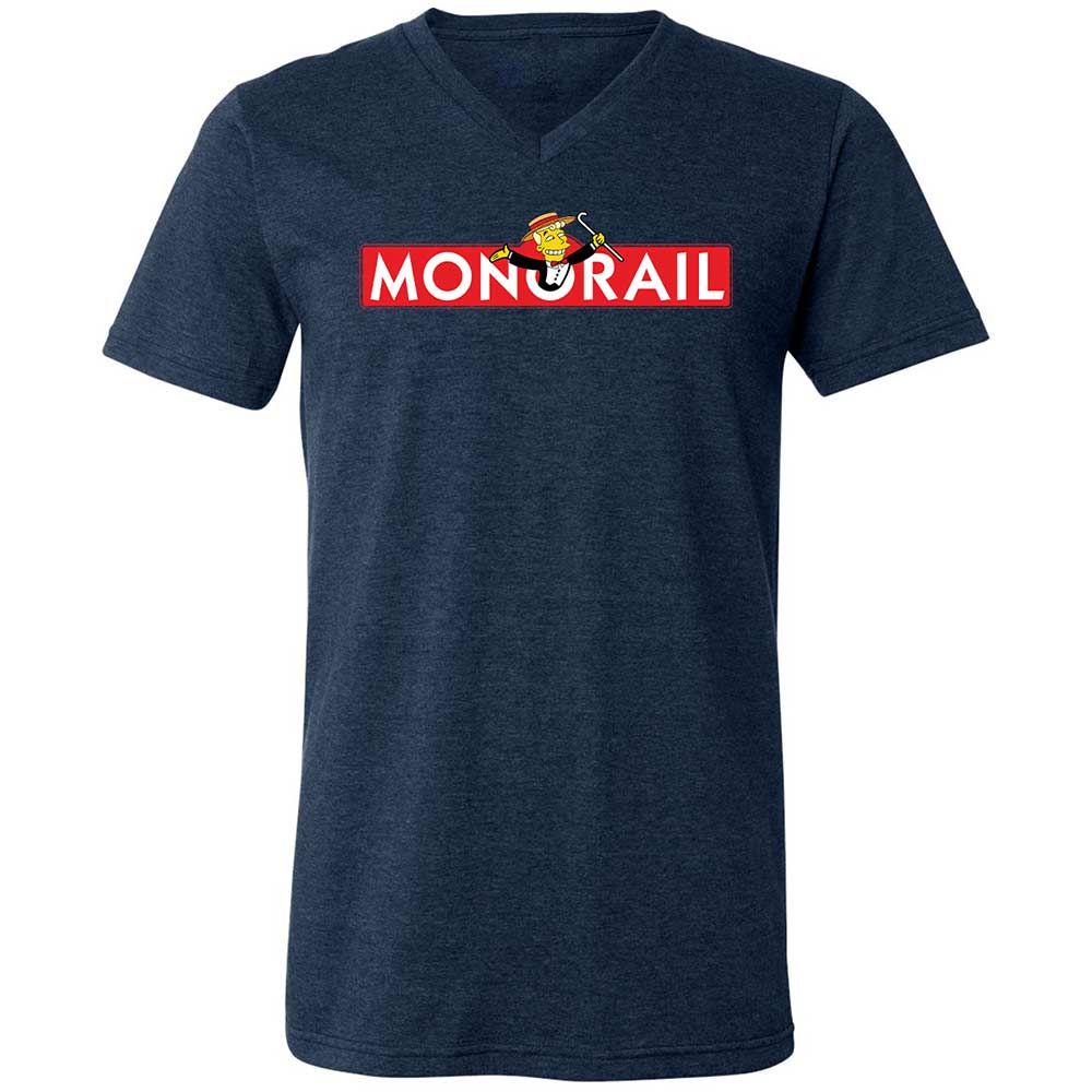 Stonecutters Logo - Heather Navy - 13