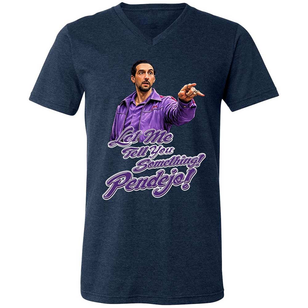 Let me tell you something - Heather Navy - 13