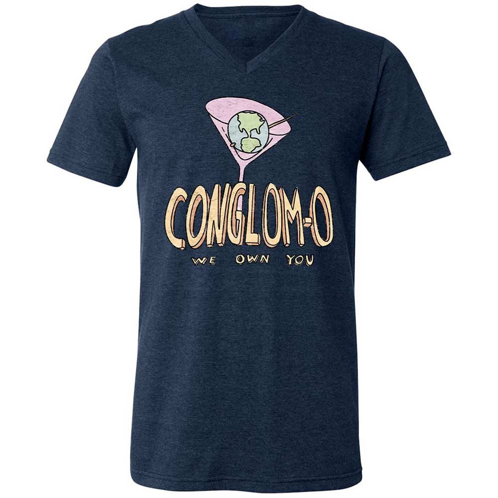 We Own You - Heather Navy - 13