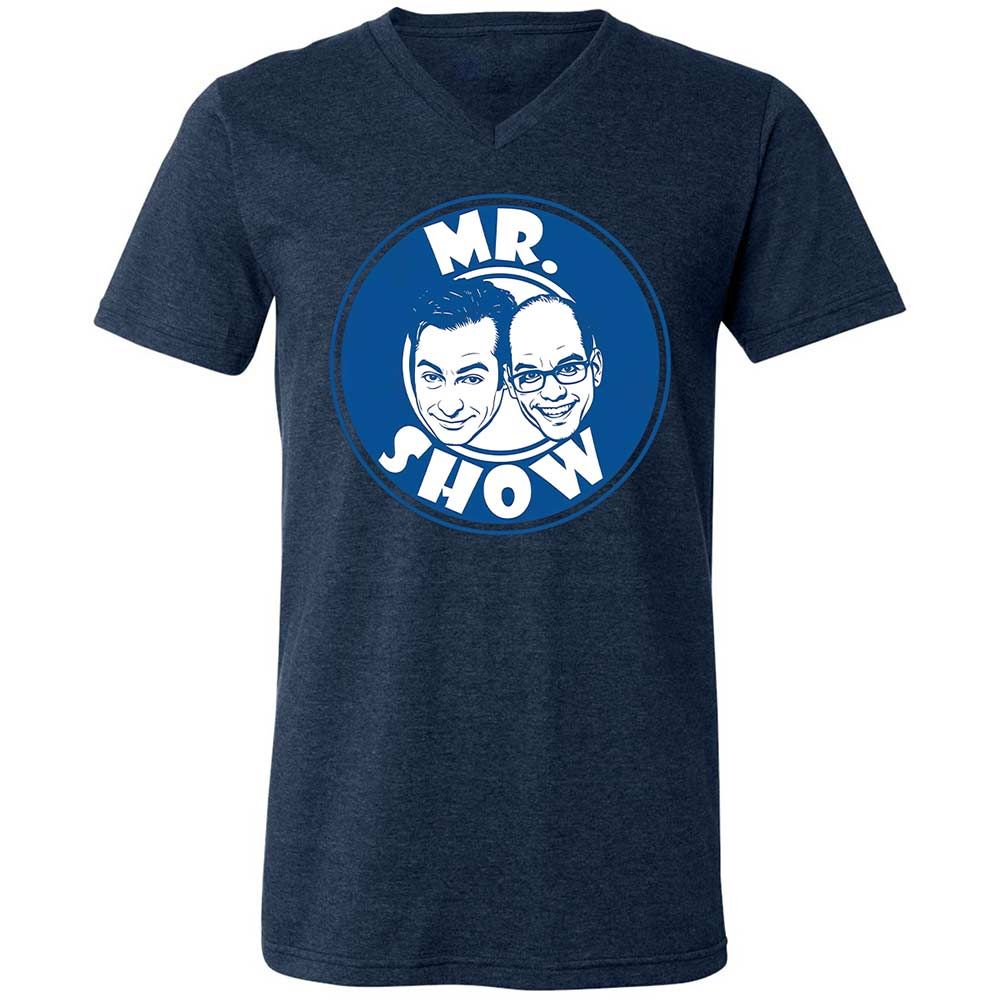 Mr Show - Heather Navy - 13